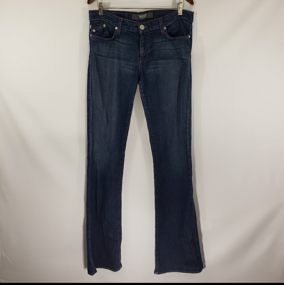 Rock and Republic jeans